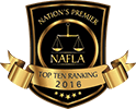 NAFLA Badge 2016