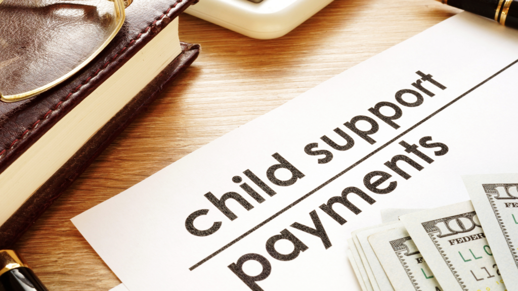 AZ Child Support FAQs 