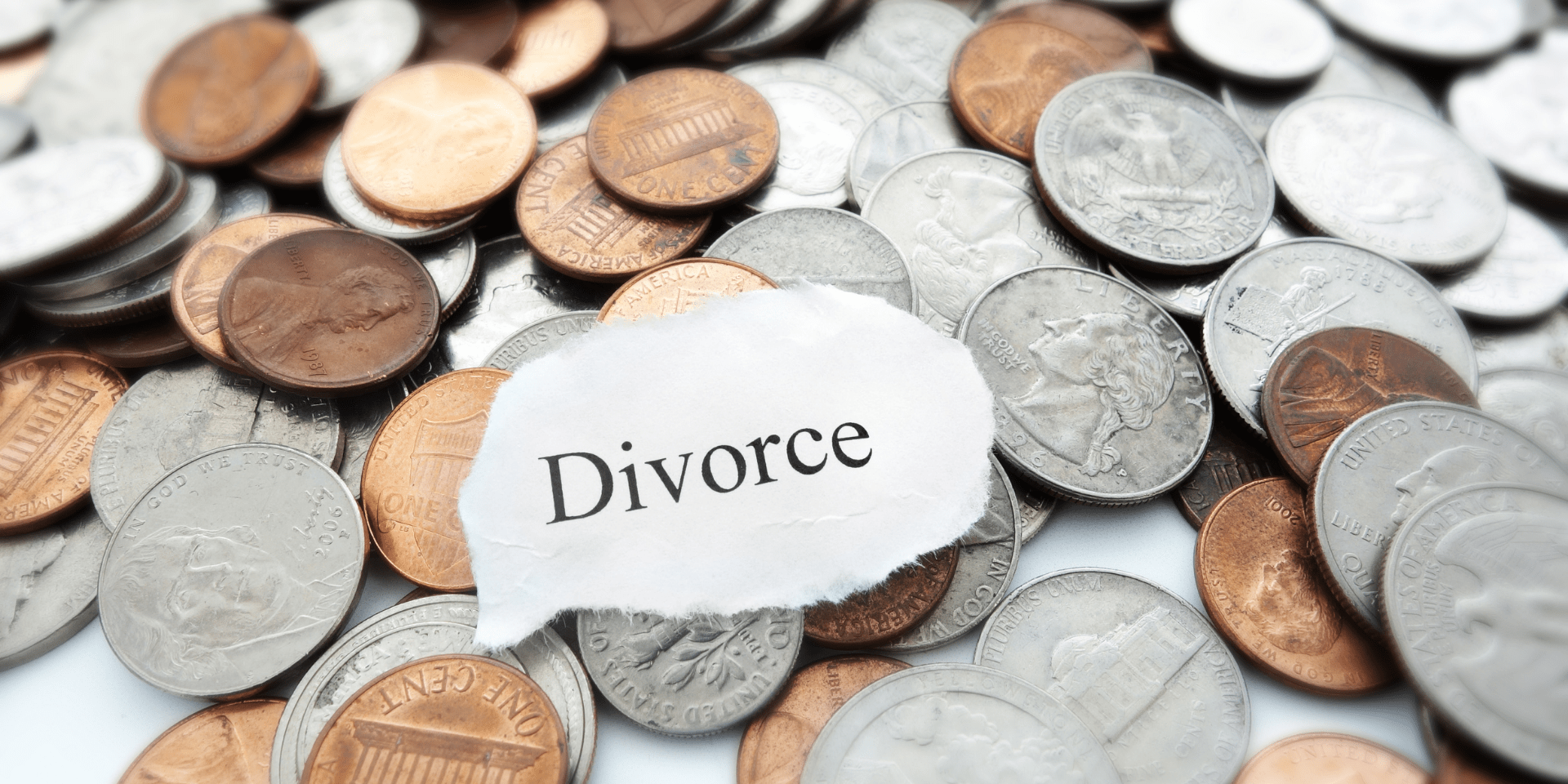 Debt Divorce Arizona