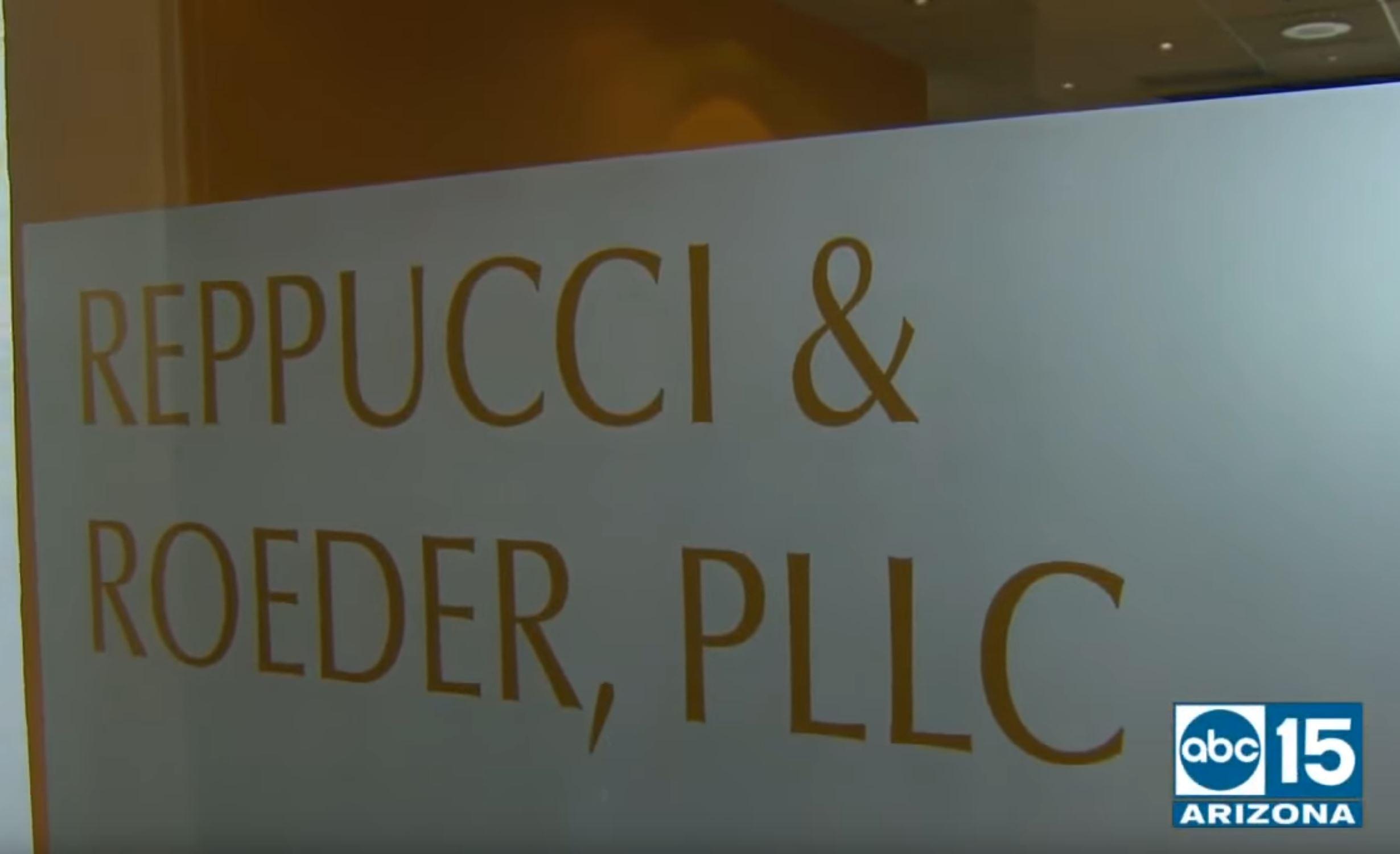 Why choose Reppucci & Roeder for family law